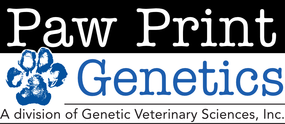 Paw Prints Genetics